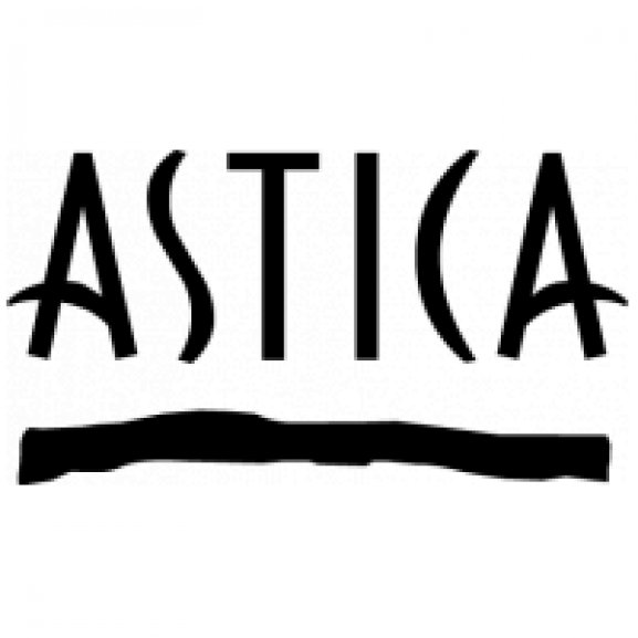 Astica Logo