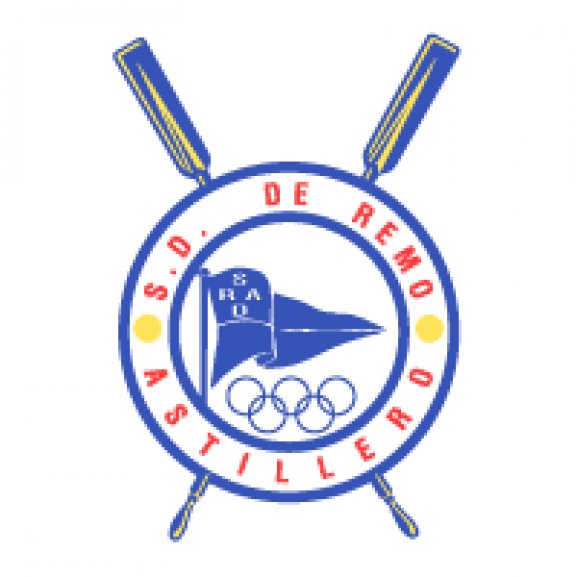 Astillero SDR Logo