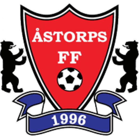 Astorps FF Logo