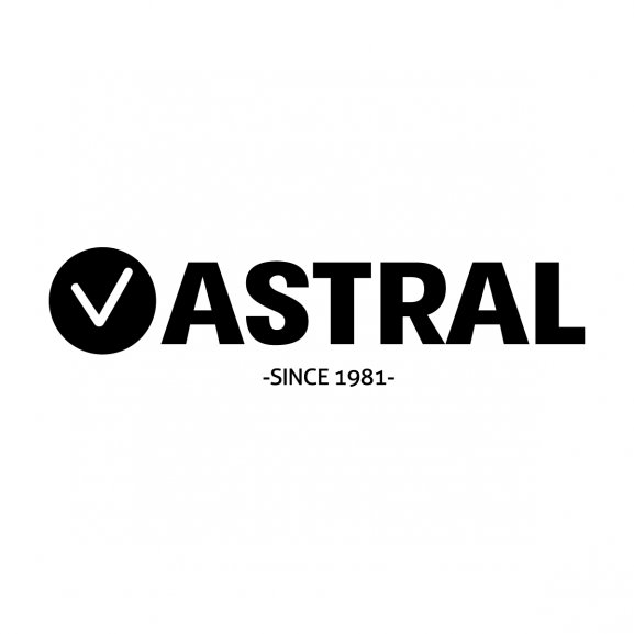 Astral Logo