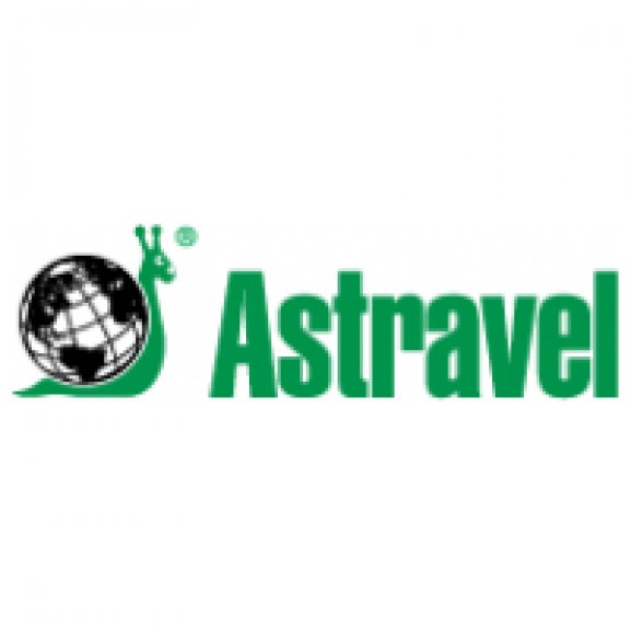 Astravel Logo
