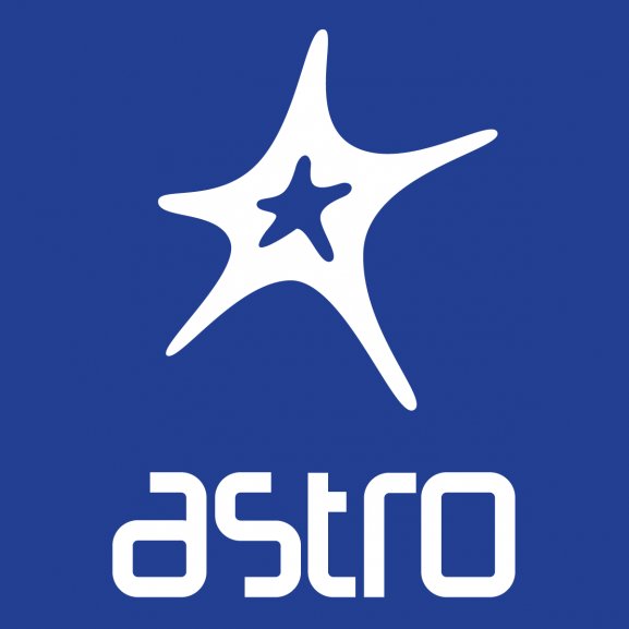 Astro - Emelec Logo