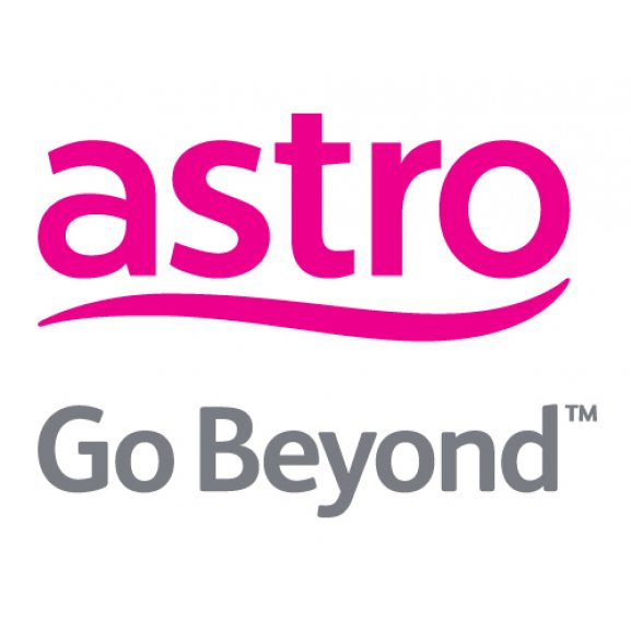 Astro Go Beyond Logo