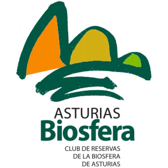 Asturias Biosfera Logo