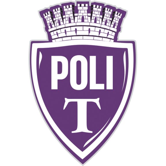 ASU Politehnica Timisoara Logo