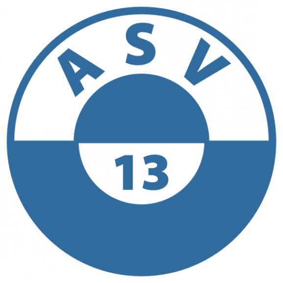 ASV 13 Wien Logo