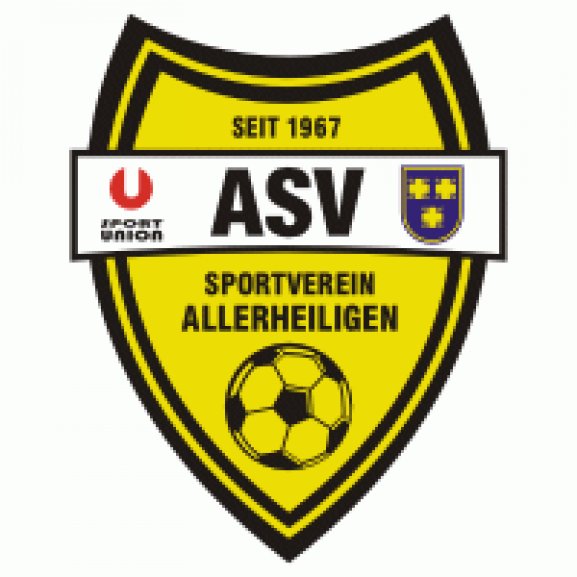 ASV Allerheiligen Logo