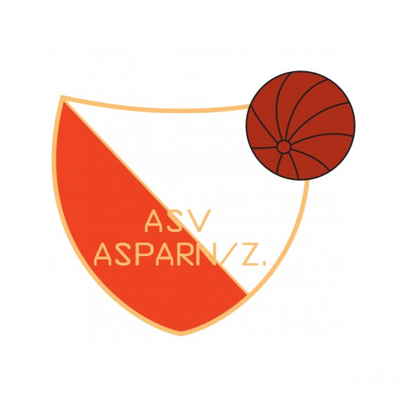 ASV Asparn an der Zaya Logo