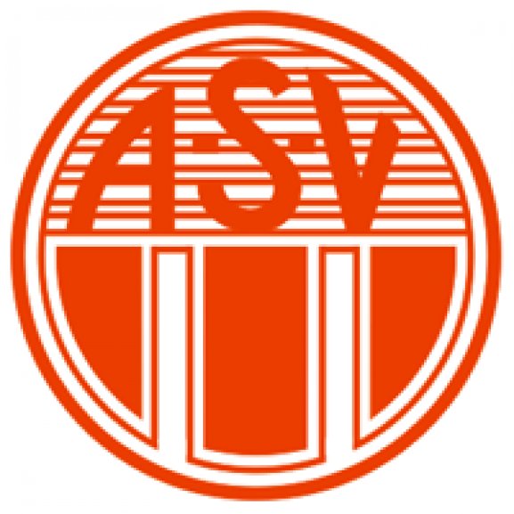 ASV Cham Logo