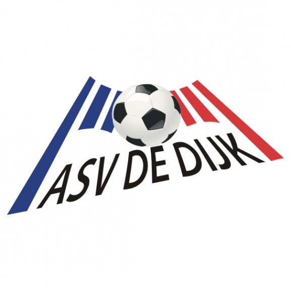 ASV De Dijk Logo