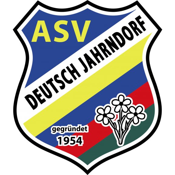 ASV Deutsch Jahrndorf Logo