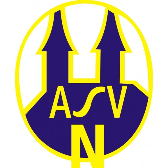 ASV Nemmersdorf Logo