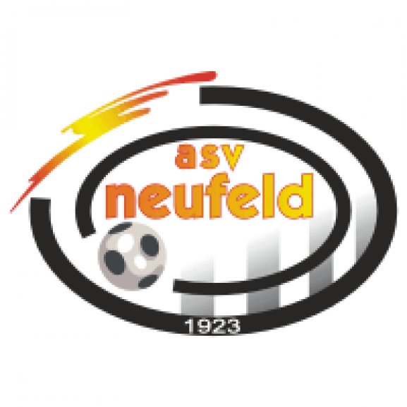 ASV Neufeld Logo