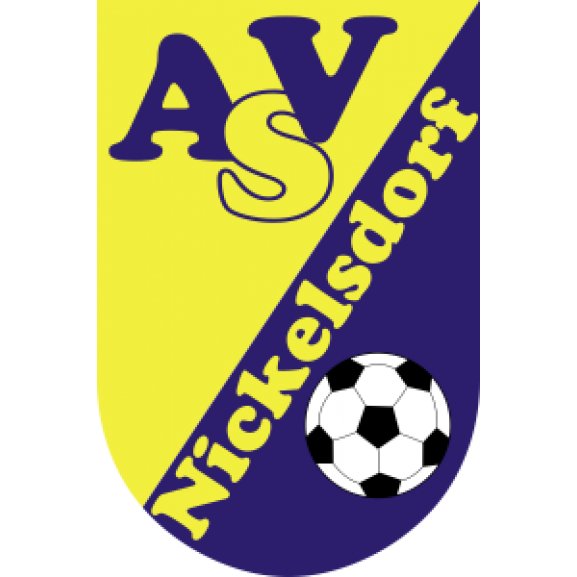 ASV Nickelsdorf Logo