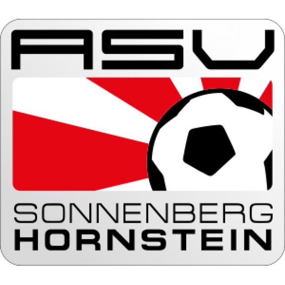 ASV Sonnenberg Hornstein Logo