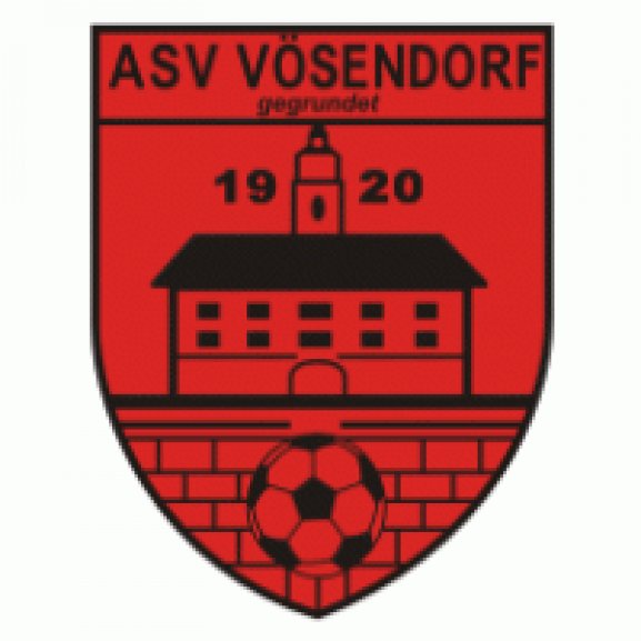 ASV Vösendorf Logo