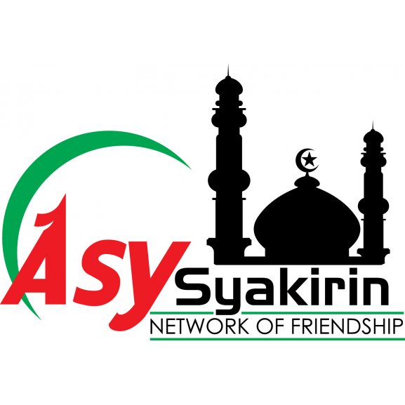 Asy Syakirin Logo