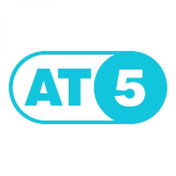 AT5 Logo