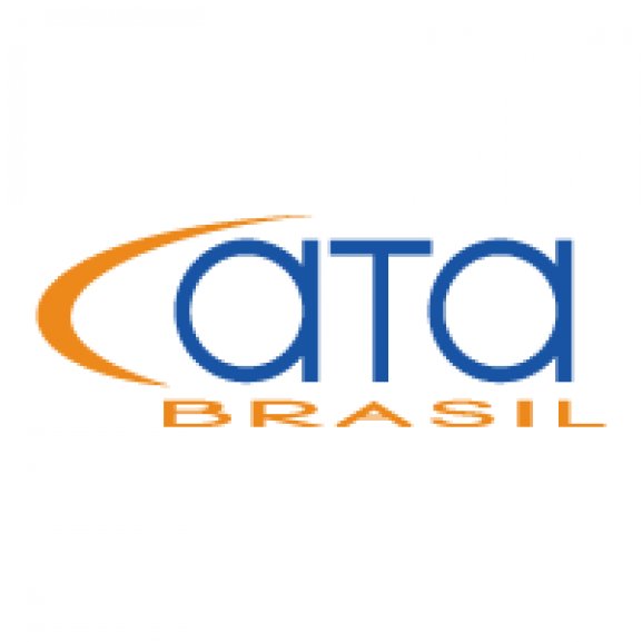 ATA Brasil Logo