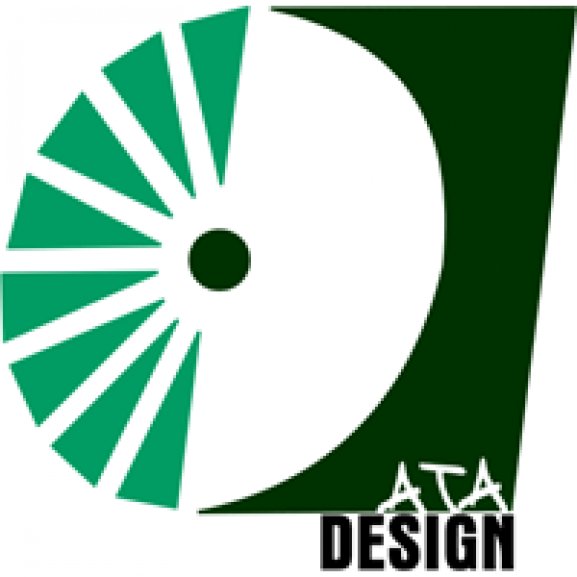 ATA Design Logo