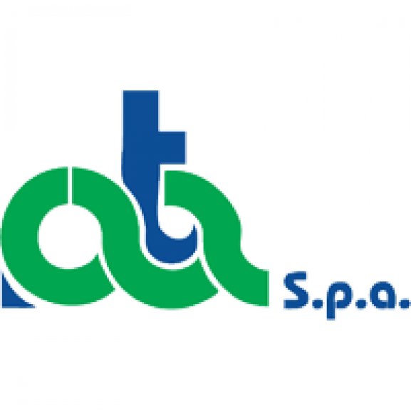 ata s.p.a. Logo