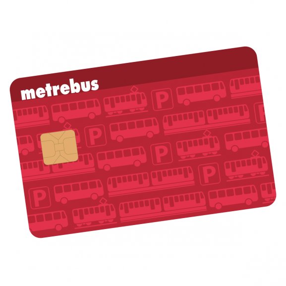 Atac Metrebus Card Logo