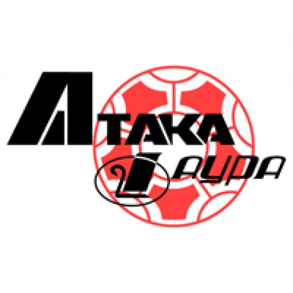 Ataka-Aura Minsk Logo