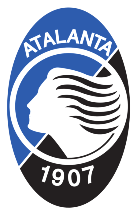 Atalanta B.C. Logo