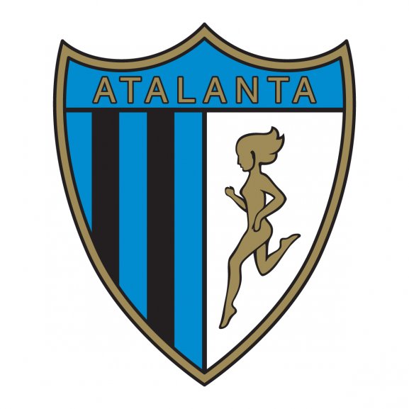 Atalanta Bergamo Logo