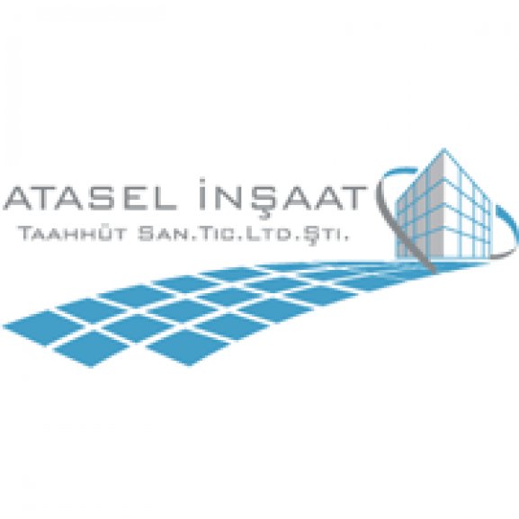 Atasel İnşaat Ltd. Şti. Logo