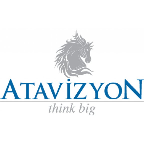Atavizyon Logo