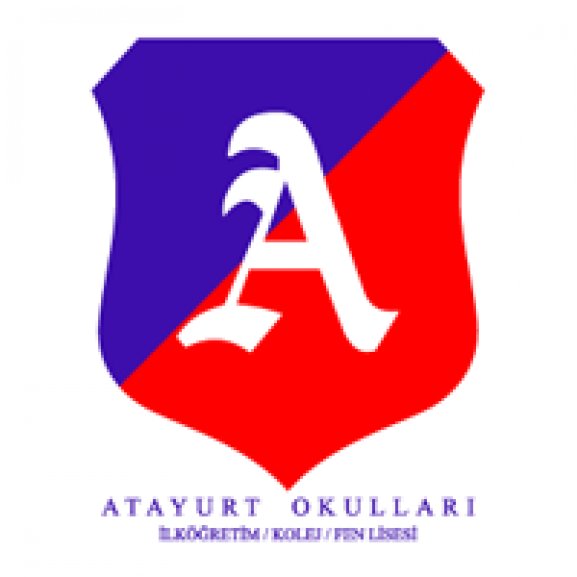 atayurt okullari Logo