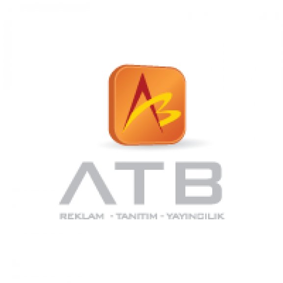 ATB Reklam Tanitim Yayincilik Logo