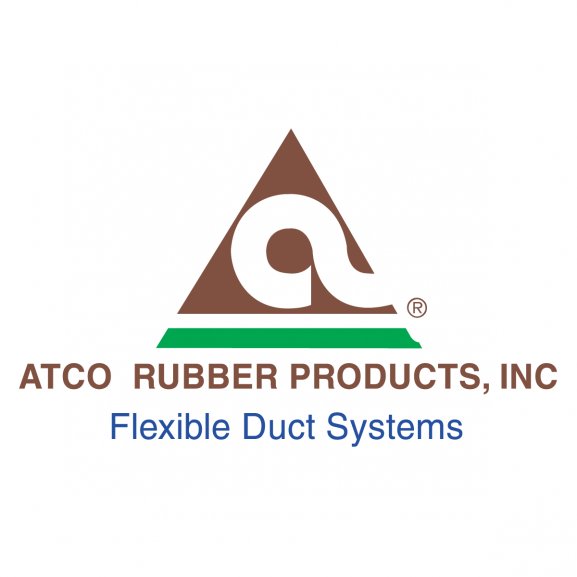 Atco Rubber Products Logo