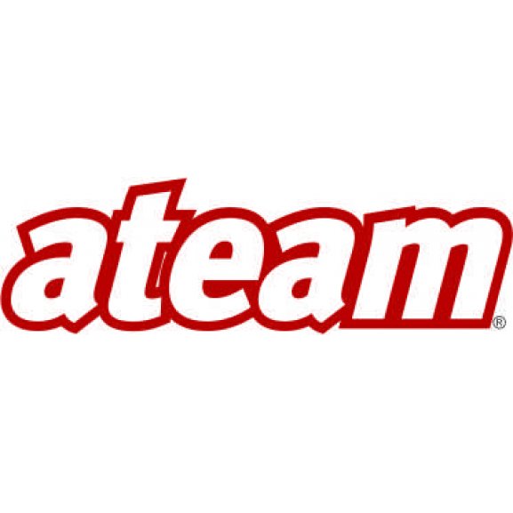 Ateam Logo