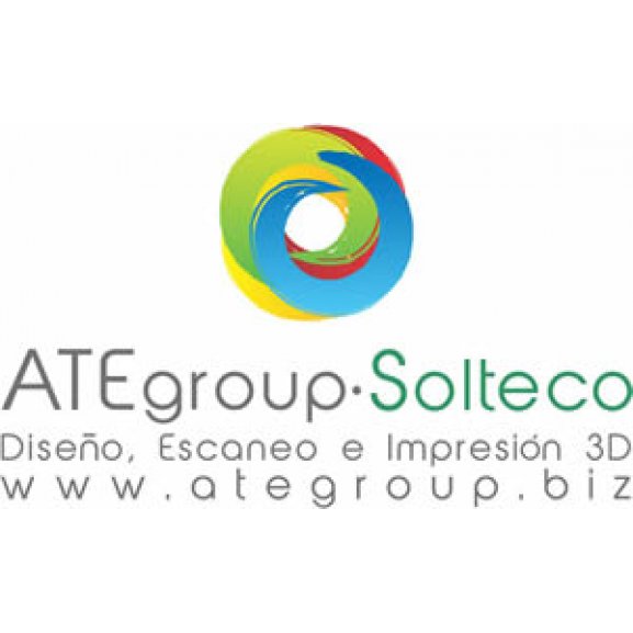 ATEgroup - Solteco Logo
