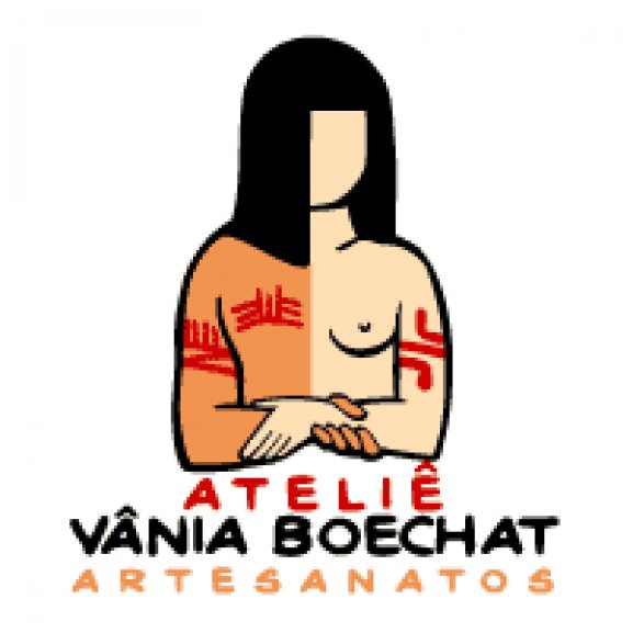 Atelie Vania Boechat Logo