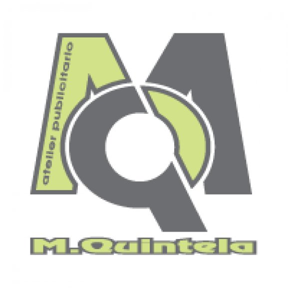 Atelier M.Quintela Logo