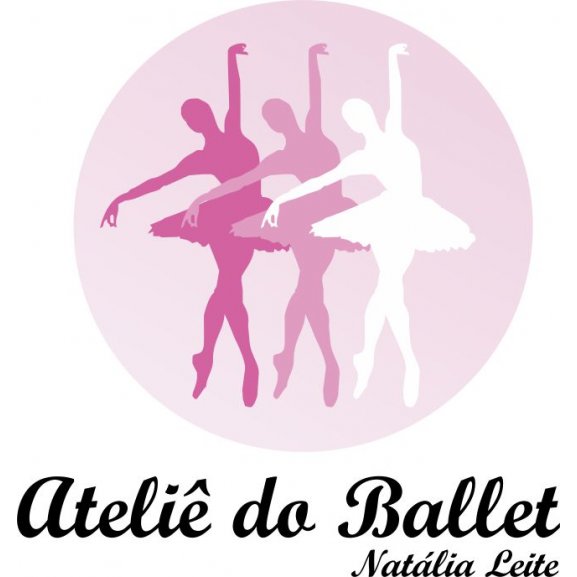 Ateliê Ballet Logo