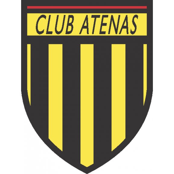 Atenas de Pocito San Juan Logo
