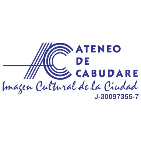 Ateneo de Cabudare Logo