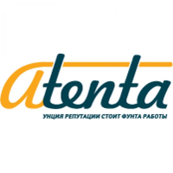 Atenta Logo