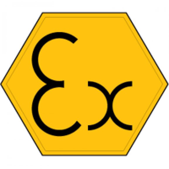 Atex - EX Logo