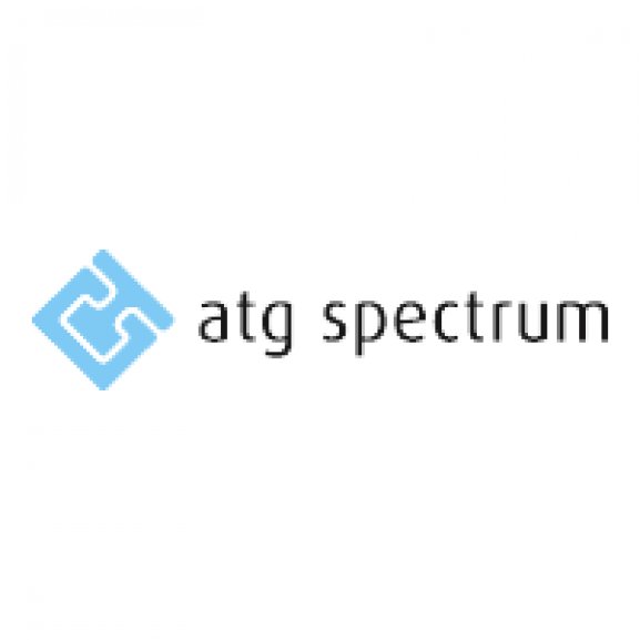 ATG Spectrum Logo