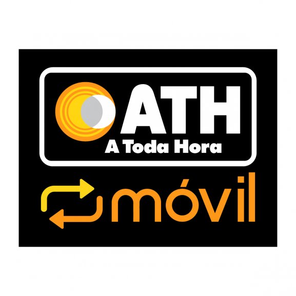 ATH Movil Logo