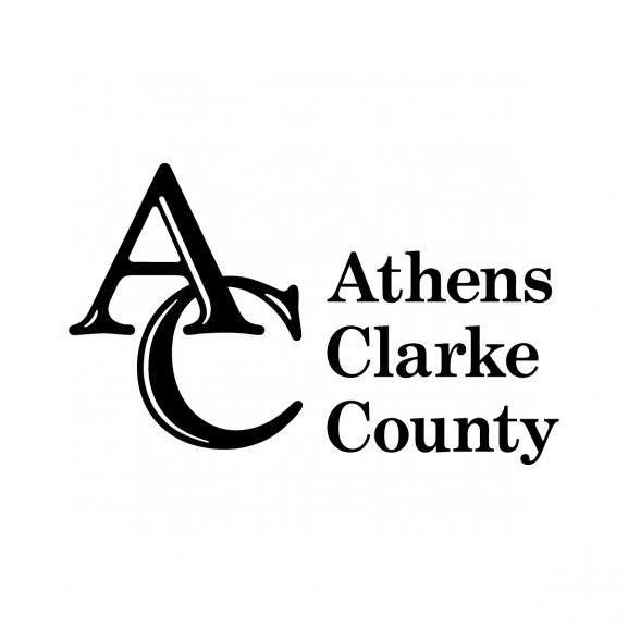 Athens Clarke County Logo