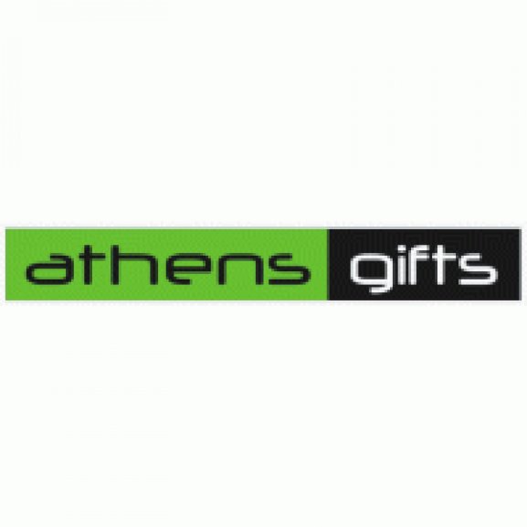 ATHENS GIFTS Logo