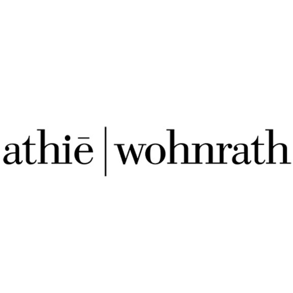 athie wohnrath Logo