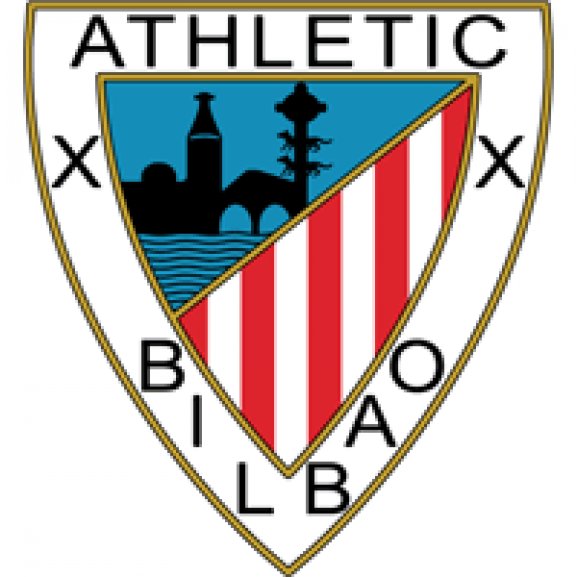 Athletic Club De Bilbao (70's logo) Logo