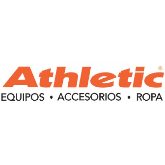 Athletic Logo